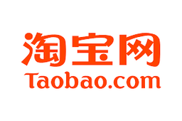 Taobao Logo